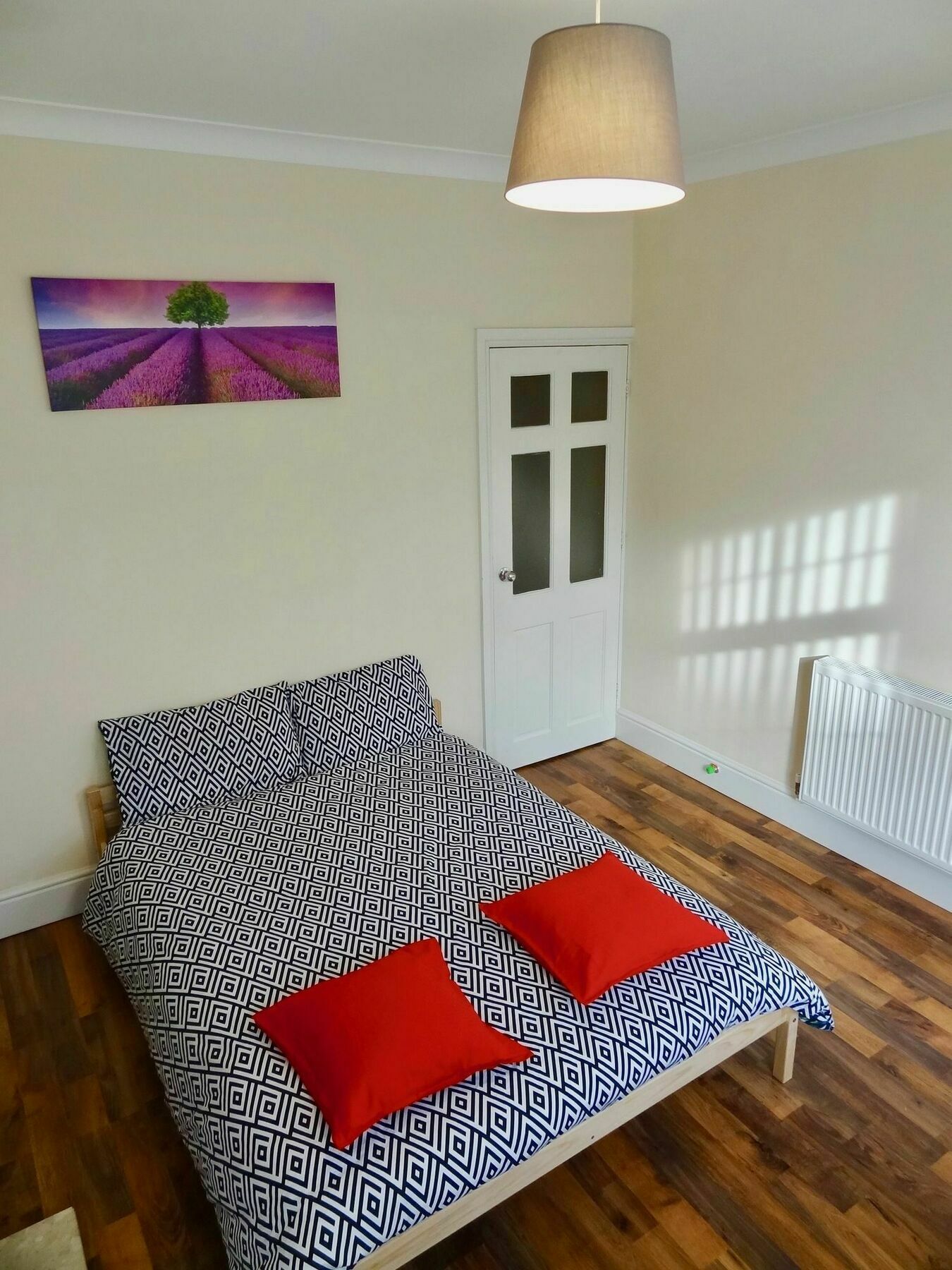 Seven Hills Home Stay Sheffield Exterior photo
